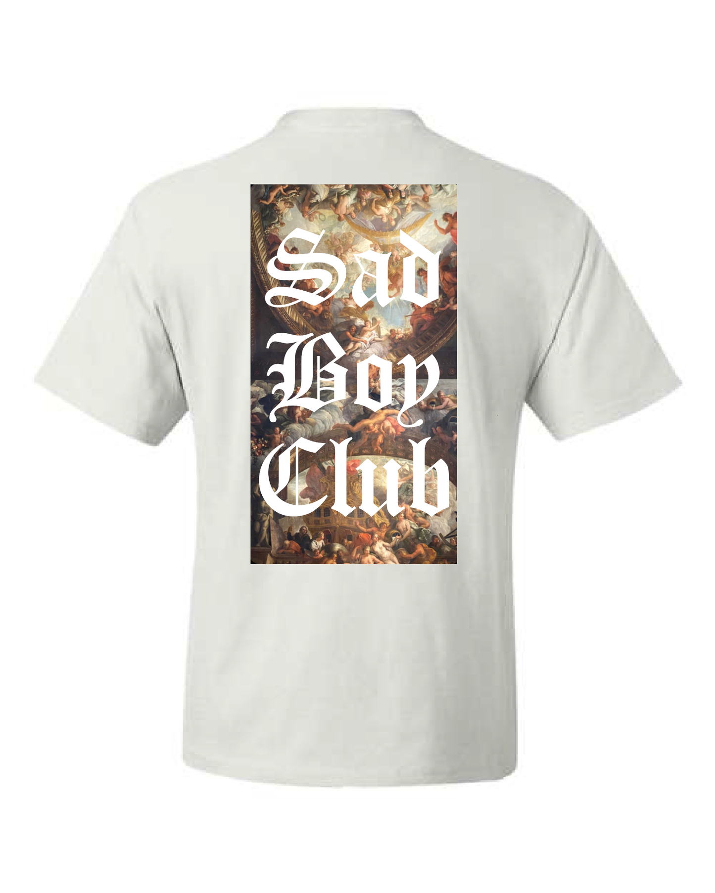 Sadboy Club Renaissance
