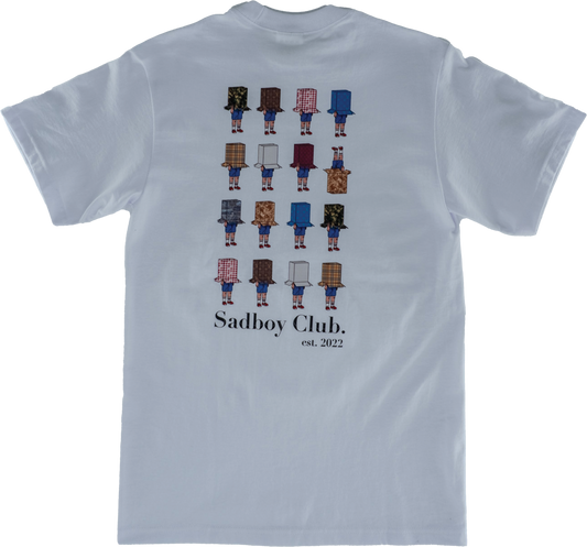 Sadboy Boxing Club