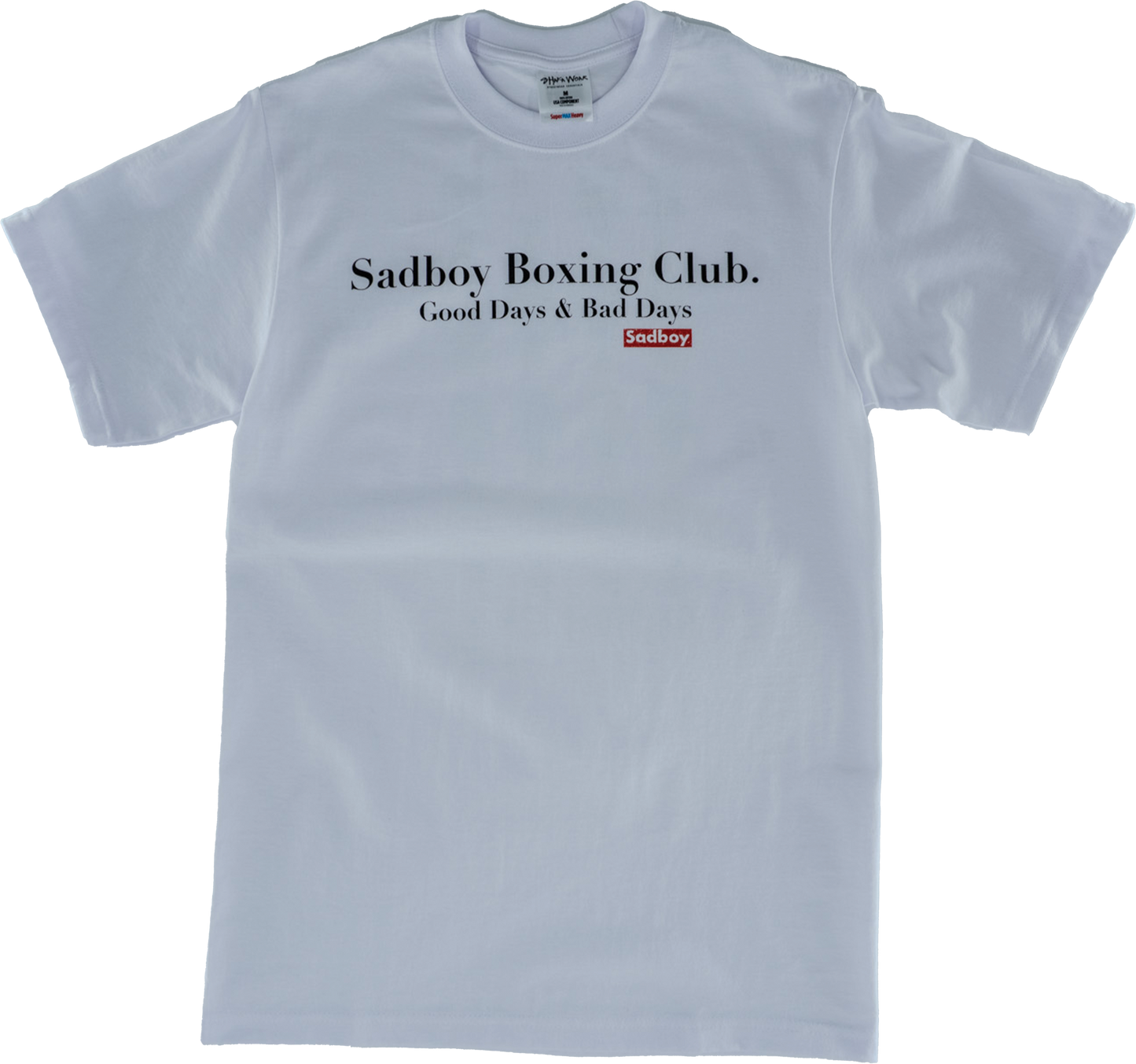 Sadboy Boxing Club