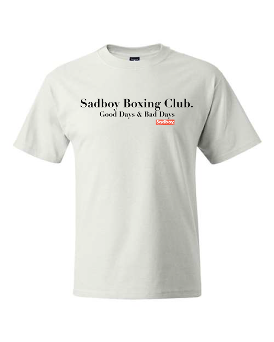 Sadboy Boxing Club