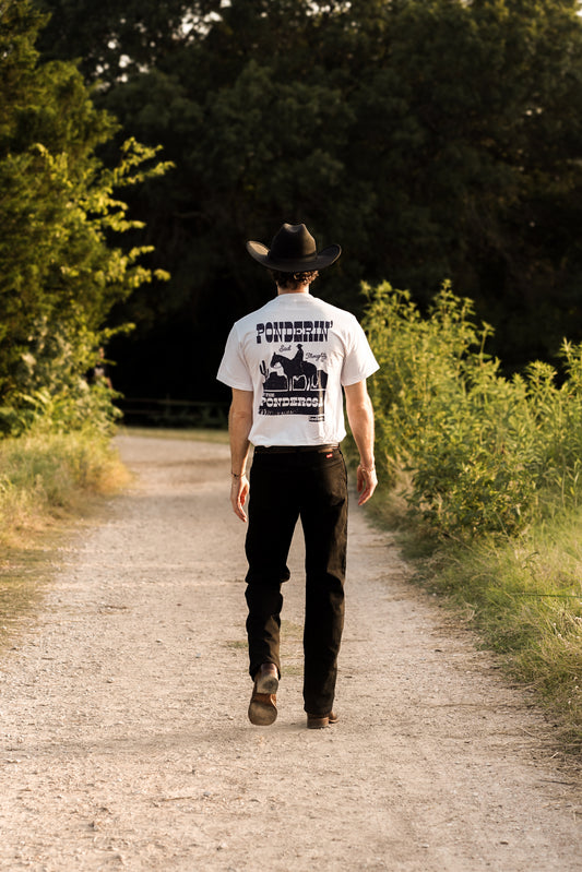 Sadboy Ponderosa