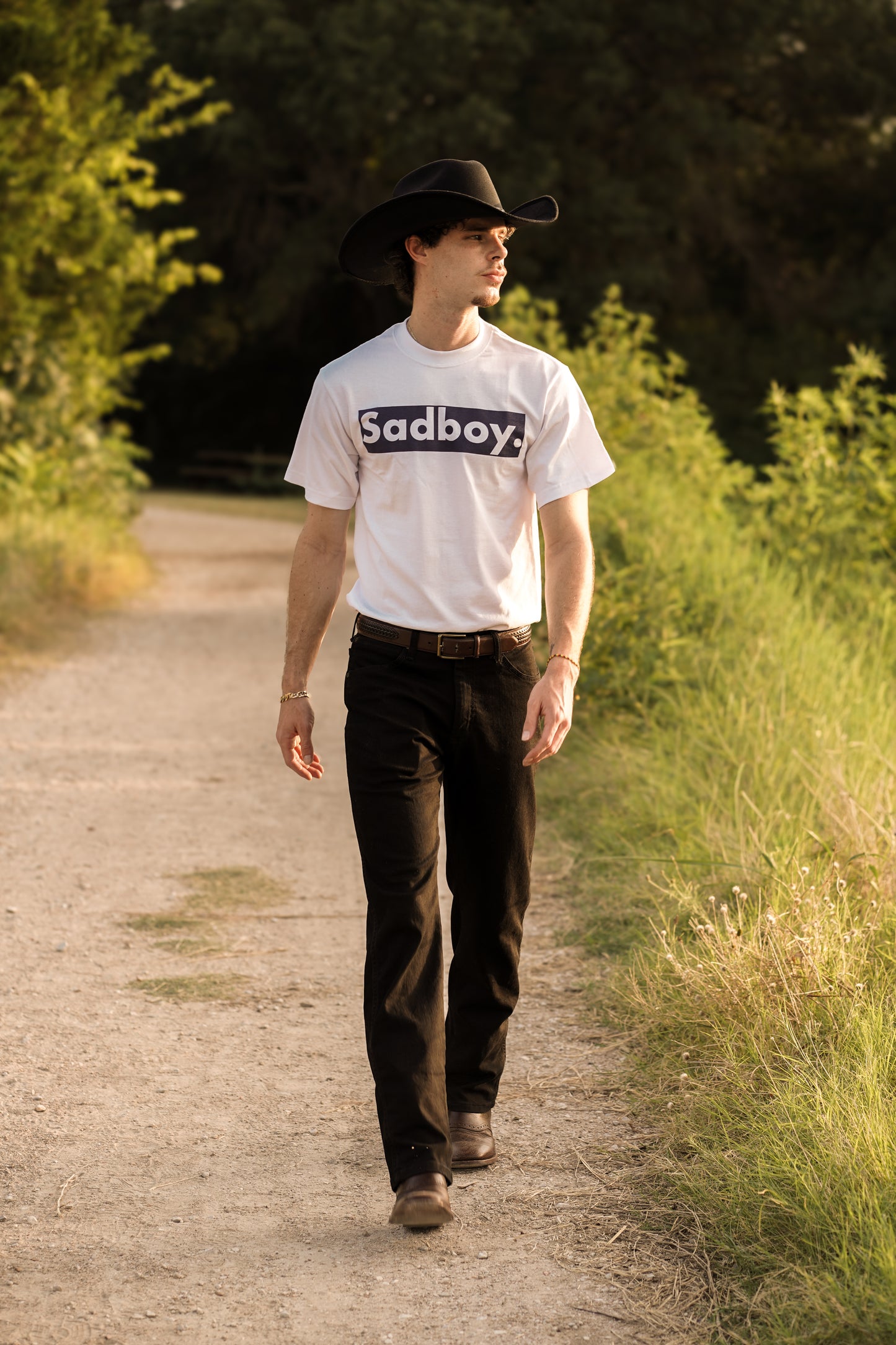 Sadboy Ponderosa