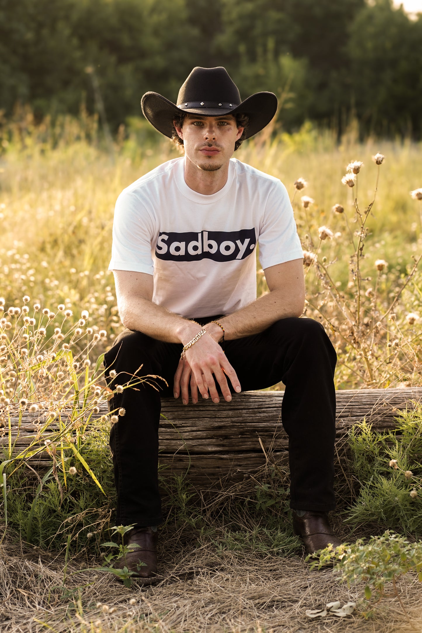 Sadboy Ponderosa