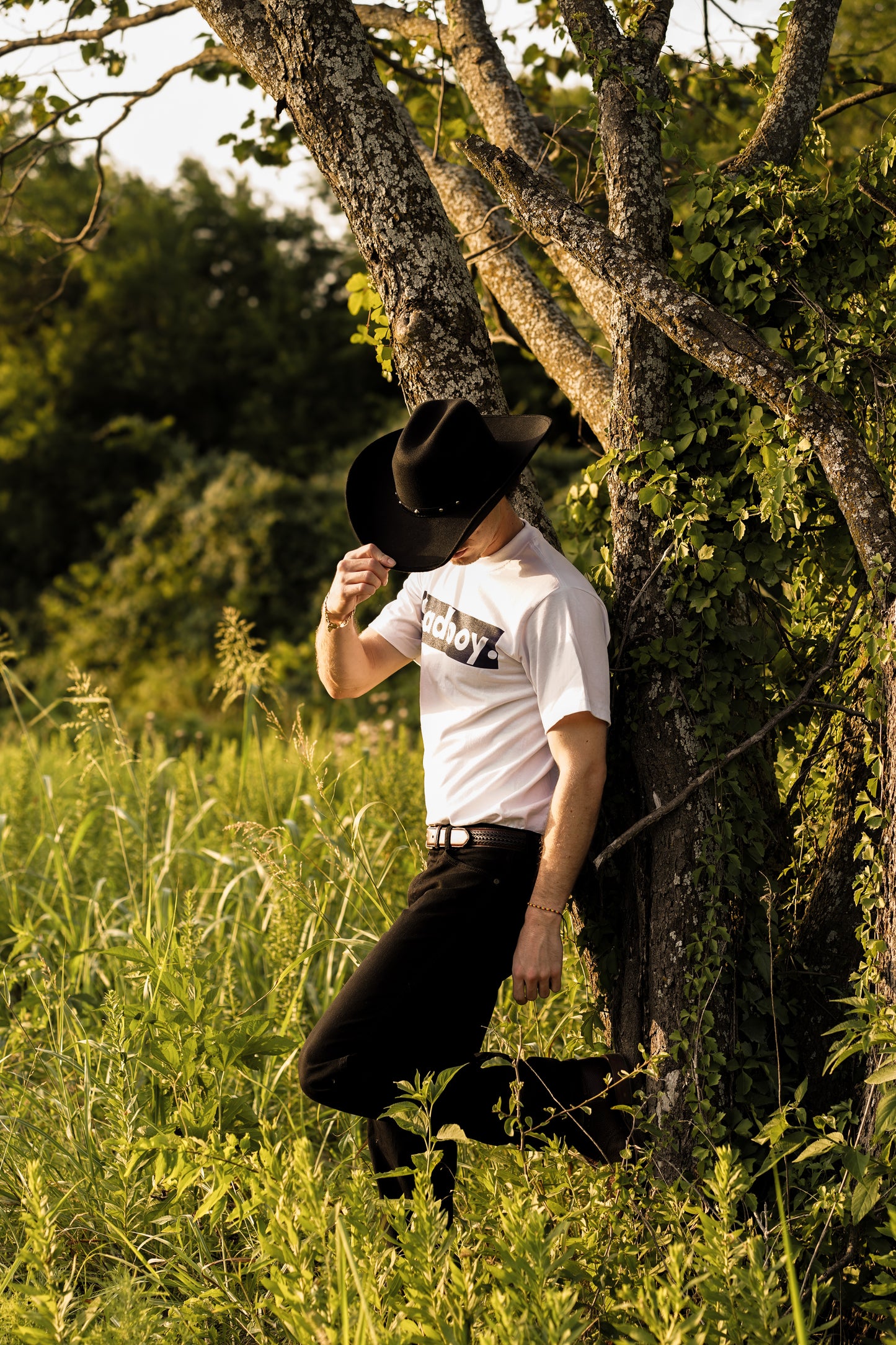 Sadboy Ponderosa