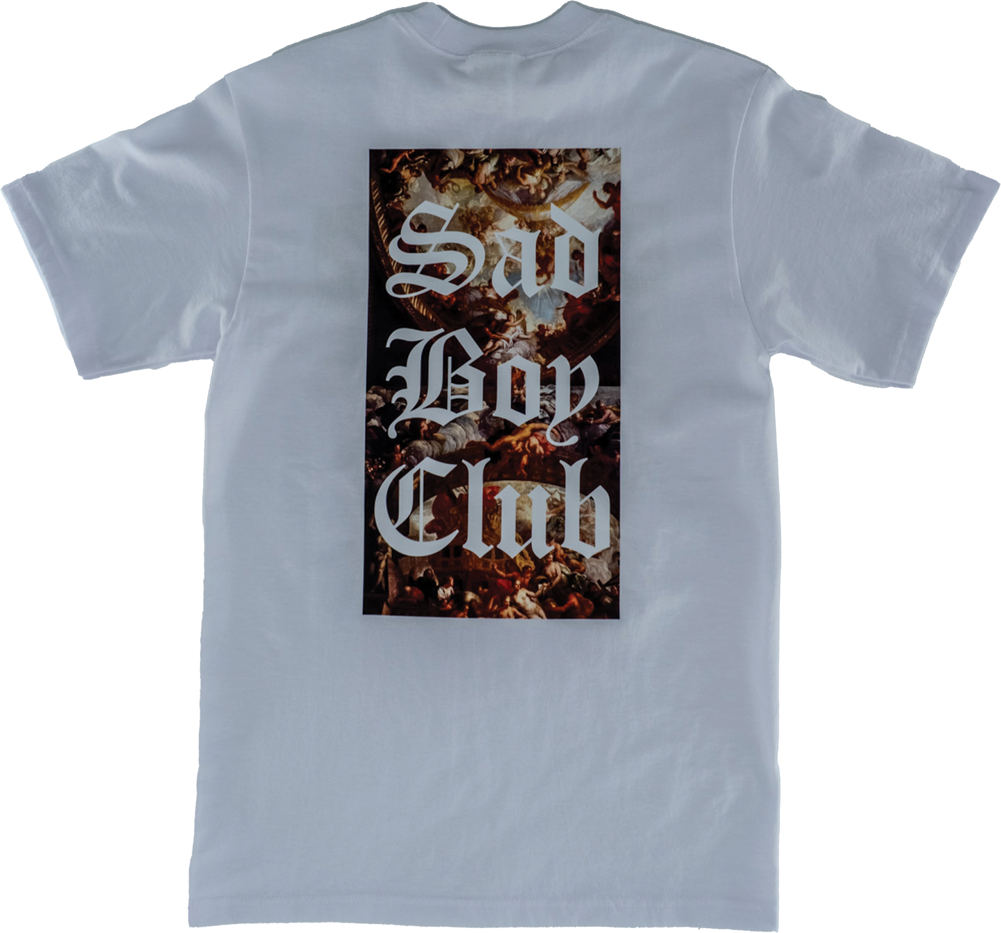 Sadboy Club Renaissance