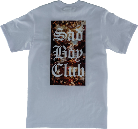 Sadboy Club Renaissance