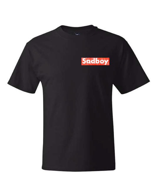Sadboy Club Red