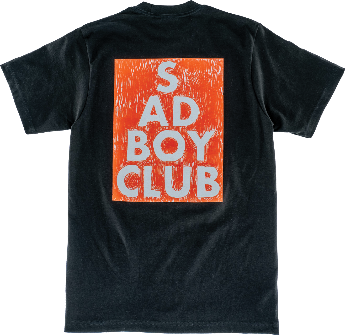 Sadboy Club Red