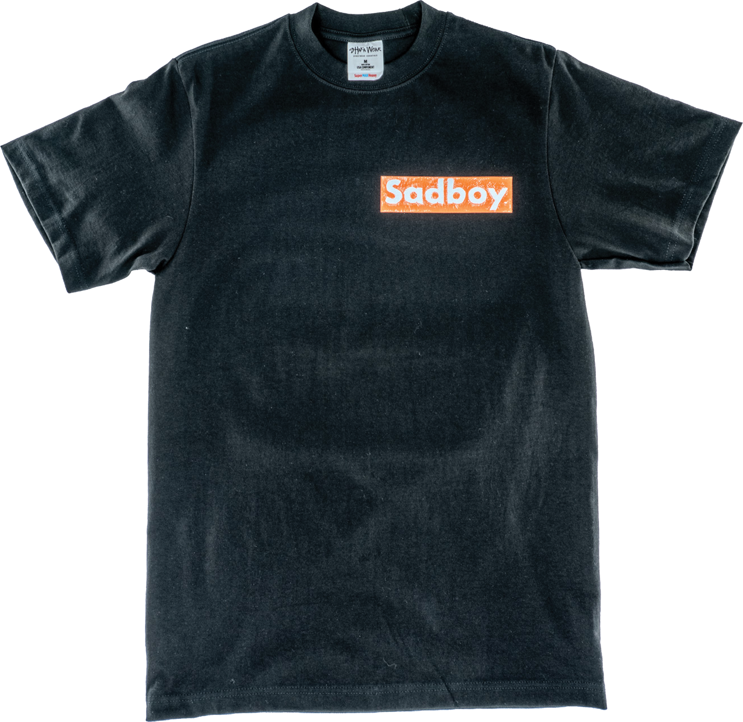 Sadboy Club Red
