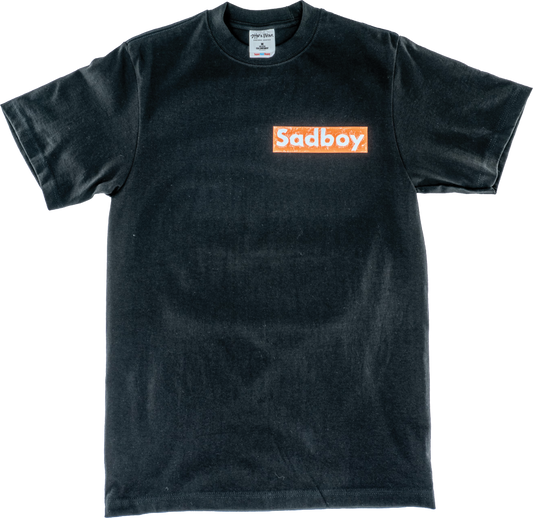 Sadboy Club Red