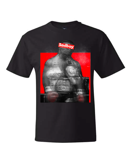 Tyson - A Good Fight